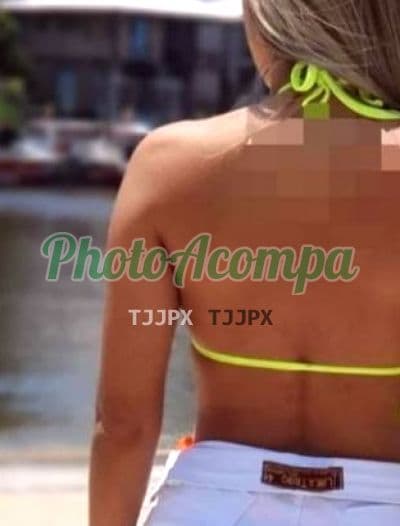 Foto 2: Acompanhante alta em Campo Grande — Manu