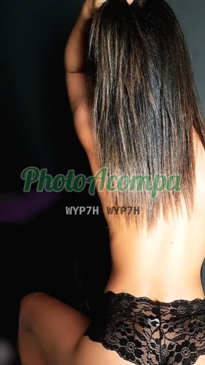 Acompanhante em Presidente Prudente — namoradinha, foto 4 de Manu