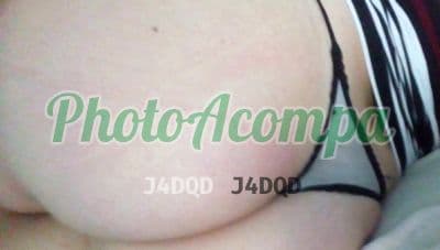 Foto 2: Acompanhante em Imbituba — beijo na boca, Manu Gravidinha