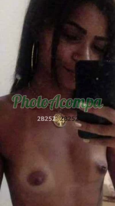 Foto 2: Acompanhante em Rio de Janeiro — beijo grego, Manu Oliveira