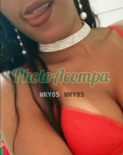 Foto 2: Acompanhante em Campinas — beijo na boca, Manu Olivera