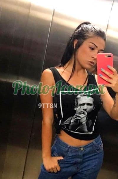 Acompanhante em Campinas com namoradinha (4) — Manu Ribeiro