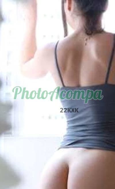 Foto 6: Acompanhante em Rio de Janeiro — anal, Manuela