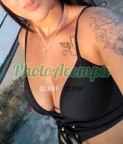 Foto 4: Acompanhante em Recife — anal, Manuela