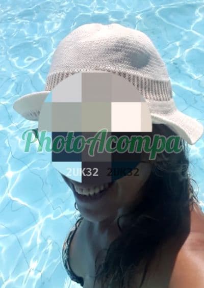 Acompanhante loira em São Paulo, foto 5 de Manuela