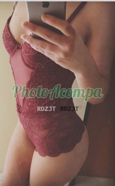 Acompanhante em Ribeirão Preto — namoradinha, foto 4 de Manuela