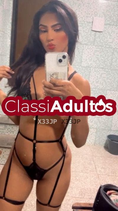 Acompanhante magra em Rio de Janeiro, foto de perfil