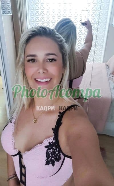 Acompanhante magra em Caxias do Sul, foto 3 de Manuela