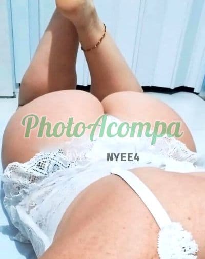 Acompanhante depilada em João Pessoa — Manuella, foto 5