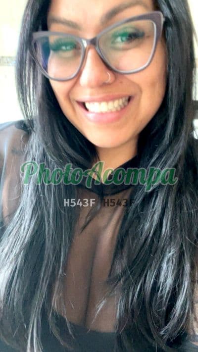 Acompanhante imagem original em Americana — Manuella, foto 6