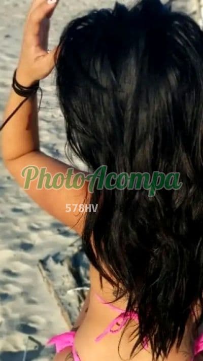 Acompanhante magra em Niterói (3) — Manuella
