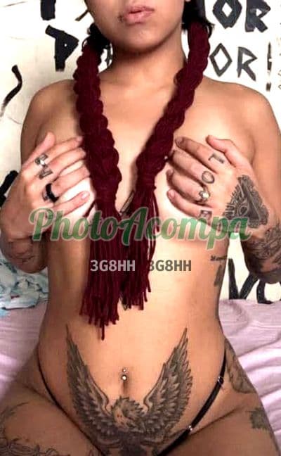 Acompanhante depilada em Alfenas — Manuella, foto 5