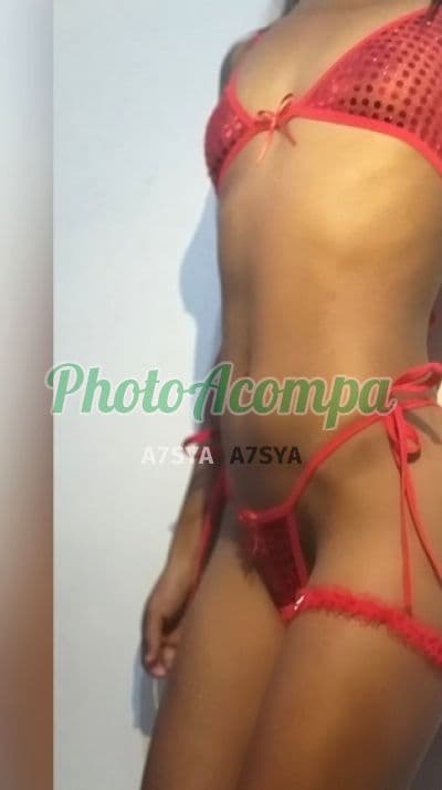 Foto 2: Acompanhante em Sapucaia do Sul — beijo grego, Manuella Couto