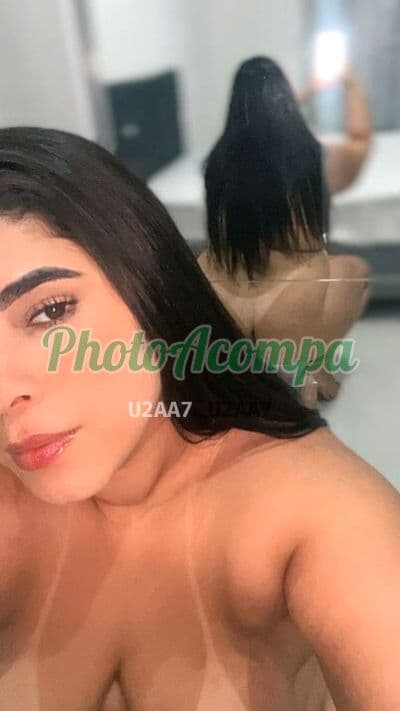 Acompanhante em Campos dos Goytacazes — experiência de namorada, foto 6 de Manuella Fontinely