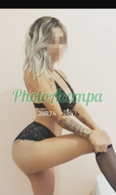 Acompanhante em Florianópolis com experiência de namorada (4) — Manuella Paes