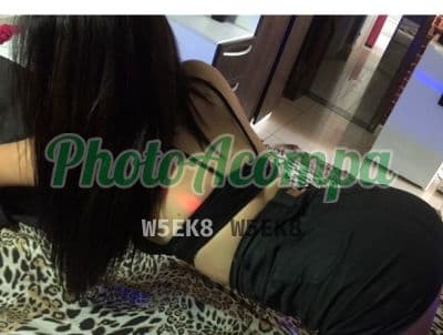 Acompanhante em Sorocaba — experiência de namorada, foto 4 de Manuelly Leticia