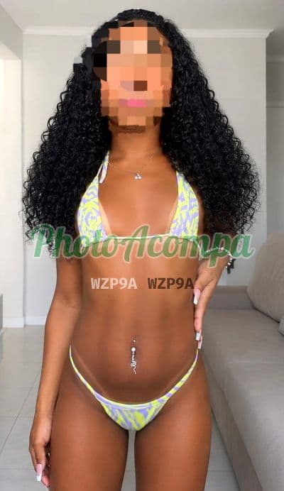 Foto 4: Acompanhante magra em Duque de Caxias — Manuelly Santoro