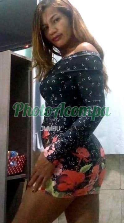 Acompanhante depilada em Belo Horizonte — Manuh Marquez, foto 5