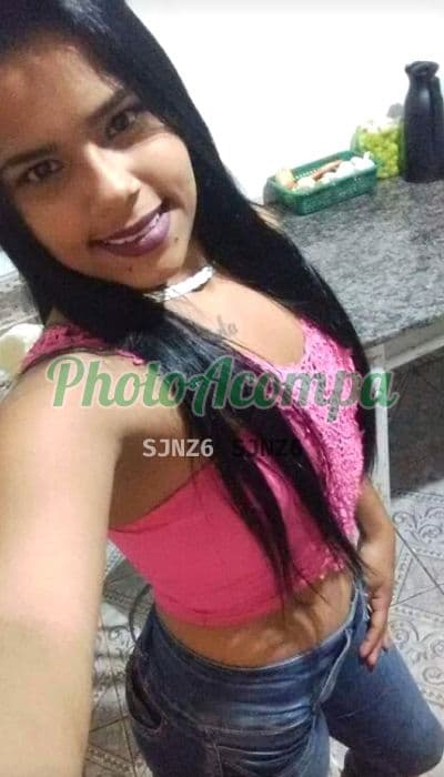 Acompanhante morena em Itanhaém, foto 5 de Manuu