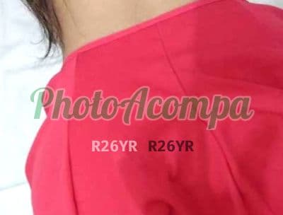 Acompanhante em Natal com beijo na boca (2) — Marah Rodrigues