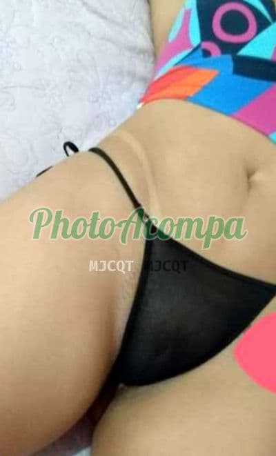 Acompanhante em Taguatinga com namoradinha (4) — Marcela