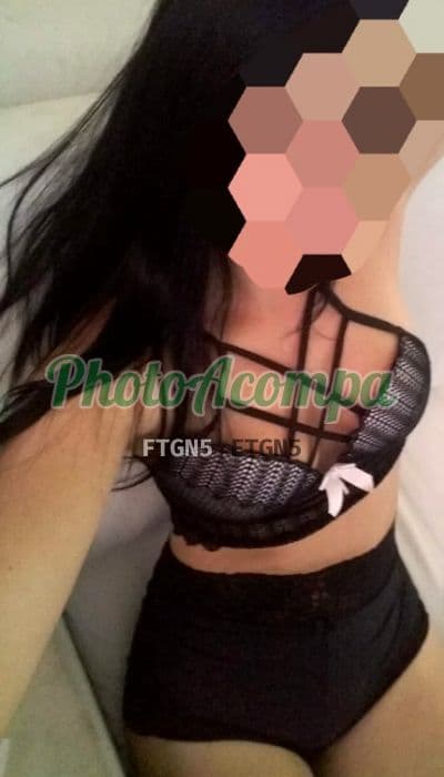Foto 5: Acompanhante depilada em Itaboraí — Marcela