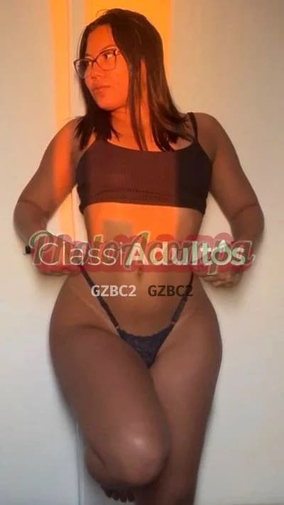 Marcela oriental — acompanhante em São Paulo