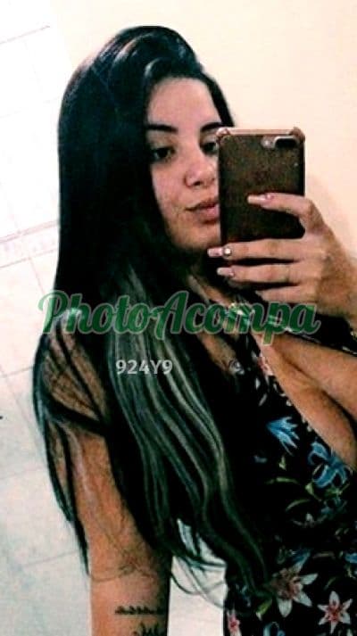 Acompanhante em Cuiabá com namoradinha (4) — Marcela