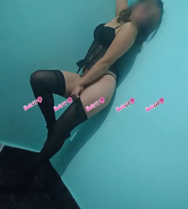 Acompanhante em Jabaquara com nudes exclusivas (4) — Marcela Andrade
