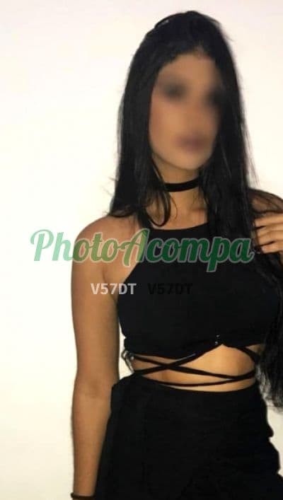 Acompanhante magra em Niterói (5) — Marcela
