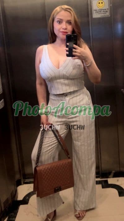 Foto 2: Acompanhante em São Paulo — experiência de namorada, Marcela Bellini