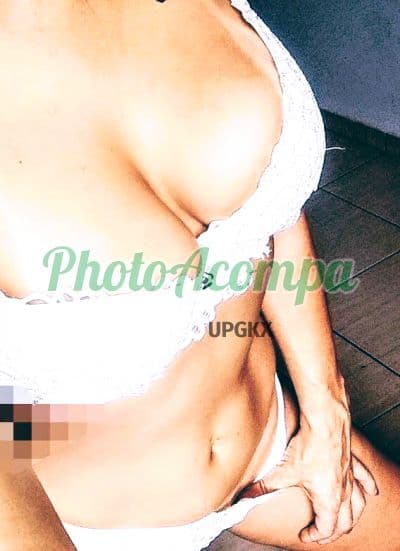 Foto 5: Acompanhante loira em Campo Grande — Marcela Bronzeada