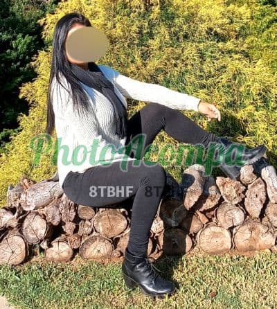 Foto 3: Acompanhante magra em Belém — Marcela