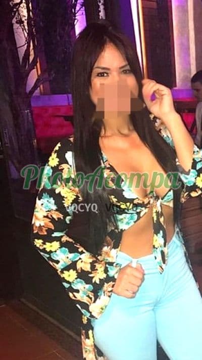 Foto 4: Acompanhante peituda em São Paulo — Marcela