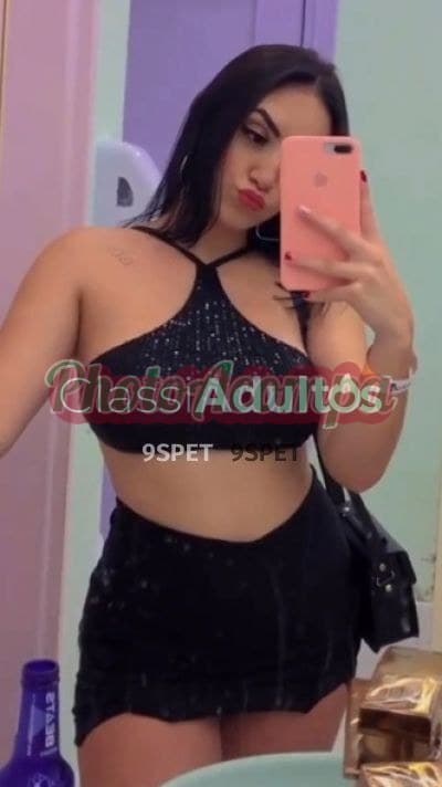 Acompanhante morena em Rio de Janeiro — Marcela Fortunato