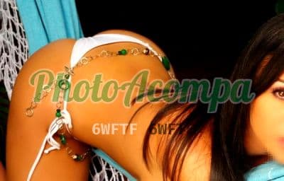 Foto 3: Acompanhante de seios naturais em Guarujá — Marcela Guarujá