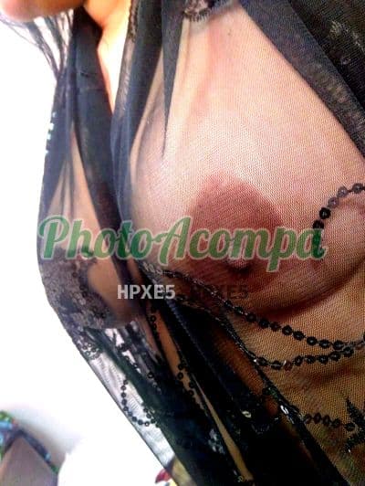 Foto 5: Acompanhante depilada em Curitiba — Marcela Mulata