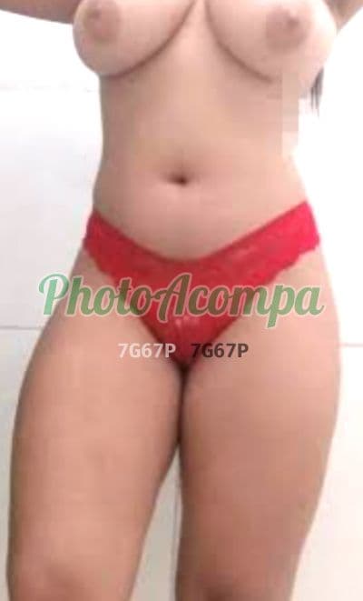 Acompanhante em Belo Horizonte com beijo grego (6) — Marcela Santos