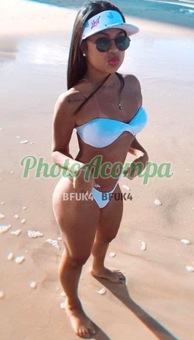 Acompanhante em Rio de Janeiro com anal (6) — Marcella