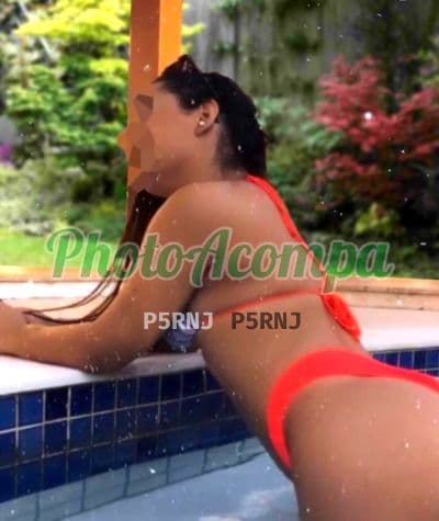 Acompanhante morena em Campinas (5) — Marcella Mattos