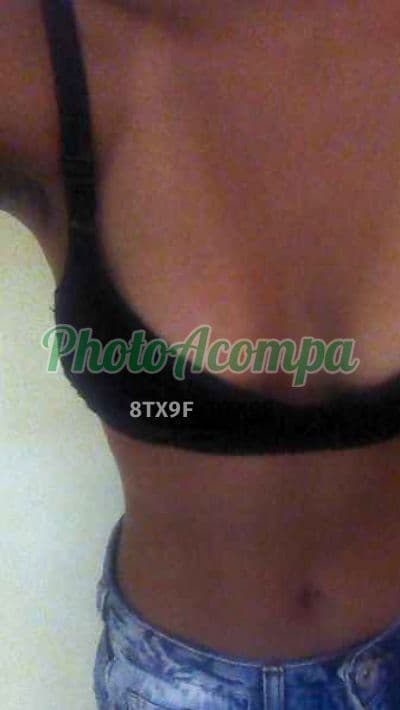 Foto 3: Acompanhante magra em São João de Meriti — Marcella Mattos