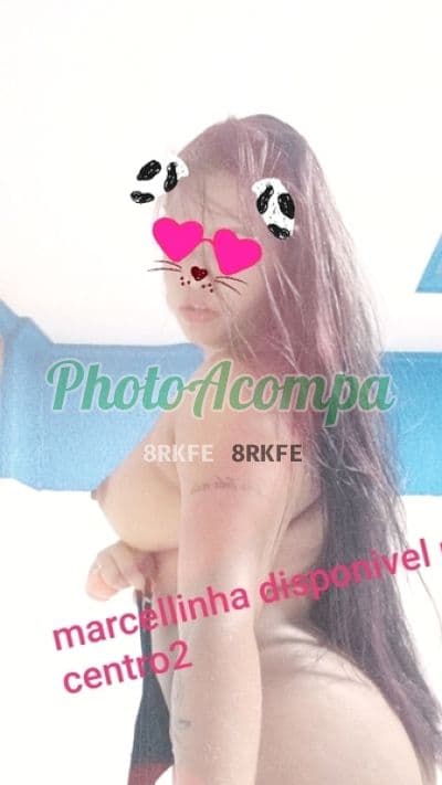 Acompanhante em Manaus com namoradinha (4) — Marcellinha