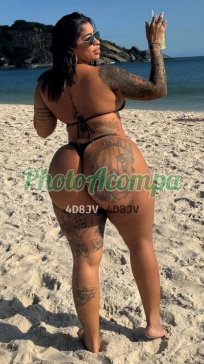 Foto 6: Acompanhante em Rio de Janeiro — sexo anal, Marcelly