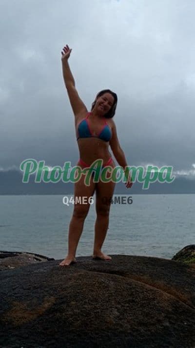 Foto 4: Acompanhante em Canoas — namoradinha, Márcia Shimith
