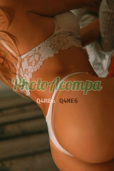 Acompanhante loira em Canoas, foto 5 de Márcia Shimith