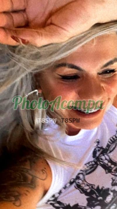 Acompanhante em Rio de Janeiro — beijo na boca, foto 2 de Márcia Vigário