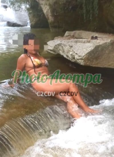Acompanhante em Cabo Frio com beijo grego (2) — Marcinha