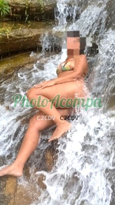 Acompanhante magra em Cabo Frio — Marcinha, foto 3