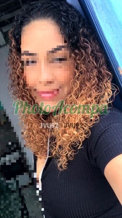Acompanhante magra em Recife — Mari, foto 3