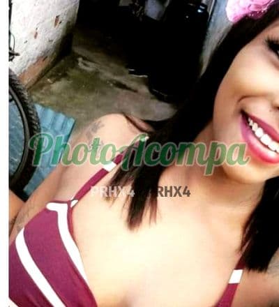 Foto 4: Acompanhante em Florianópolis — namoradinha, Mari